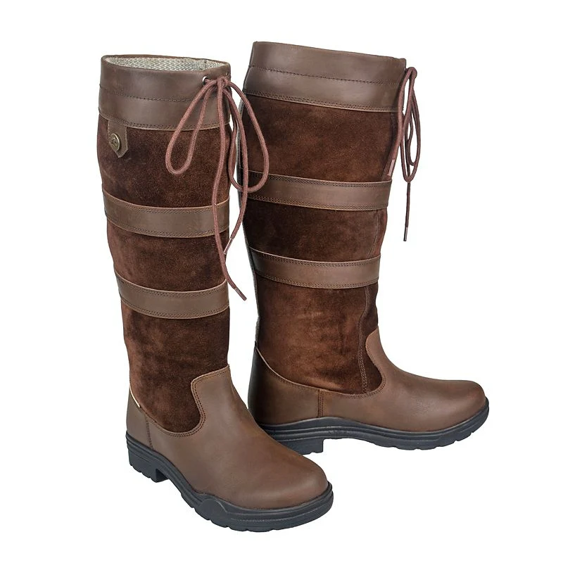 8065-oeq-ladies-fair-hill-country-boot-1.webp OEQ Ladies Fair Hill Country Boot