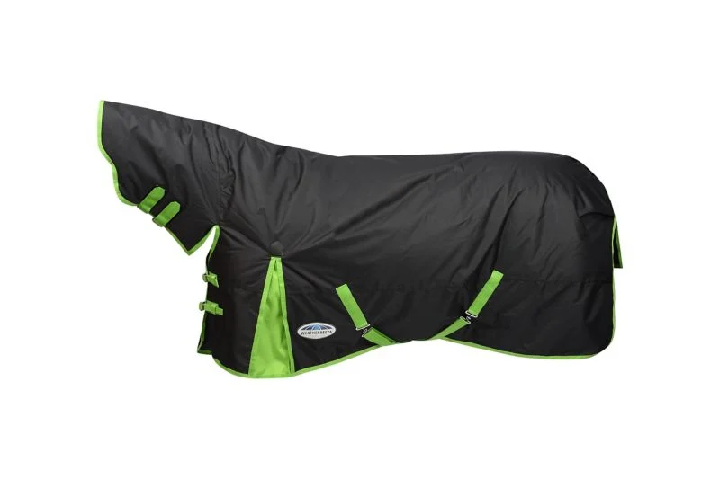 Weatherbeeta ComFiTec Classic Combo Neck Heavy