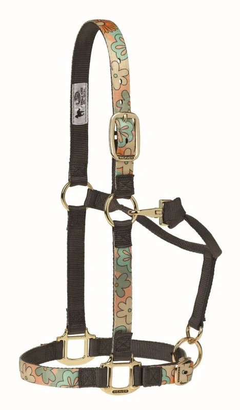 8132-weaver-1-patterned-adjustable-halter-19.webp Weaver 1" Patterned Adjustable Halter
