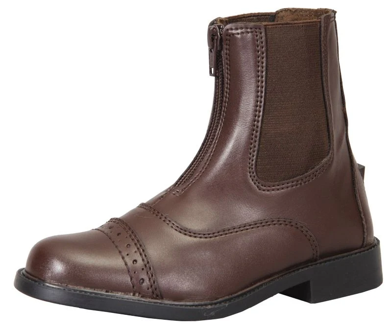 8199-tuffrider-ladies-starter-front-zip-paddock-boots-11.webp TuffRider Ladies Starter Front Zip Paddock Boots