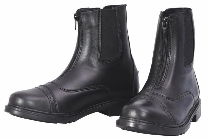 8199-tuffrider-ladies-starter-front-zip-paddock-boots-6.webp TuffRider Ladies Starter Front Zip Paddock Boots