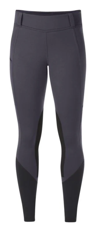 Kerrits Sit Tight Windpro Knee Patch