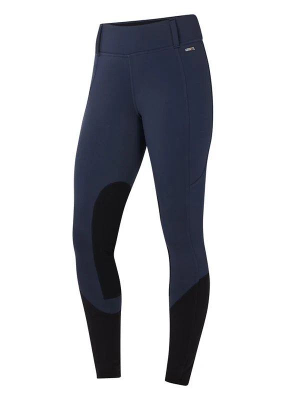Kerrits Sit Tight Windpro Knee Patch