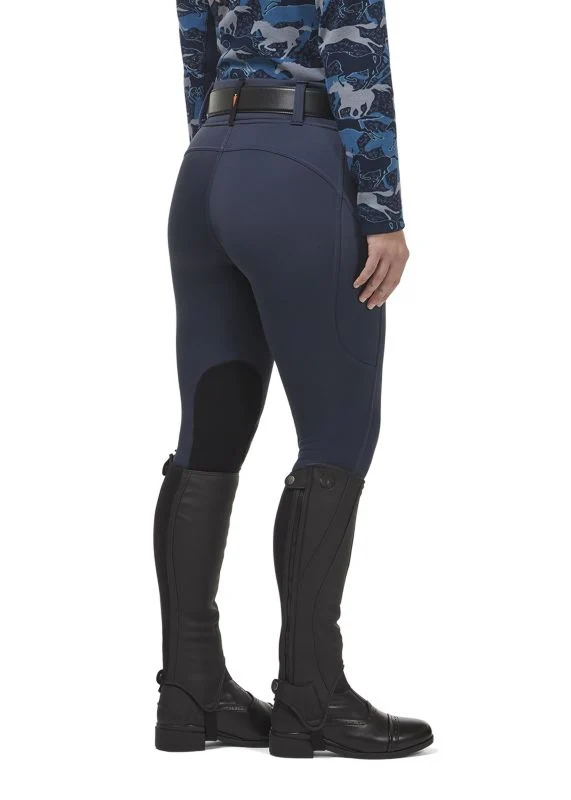 Kerrits Sit Tight Windpro Knee Patch