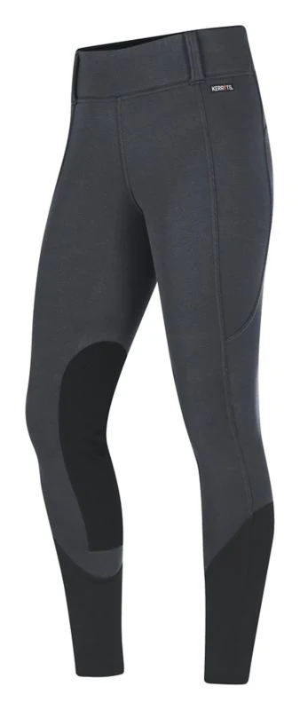 Kerrits Sit Tight Windpro Knee Patch