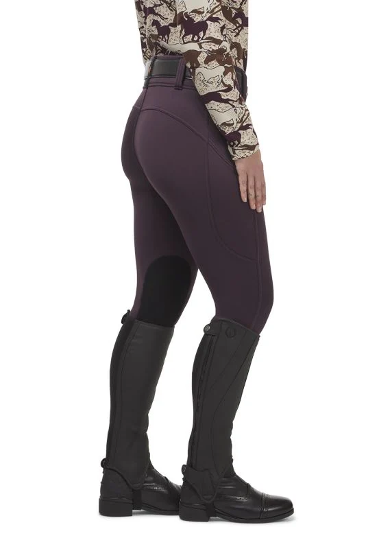 Kerrits Sit Tight Windpro Knee Patch