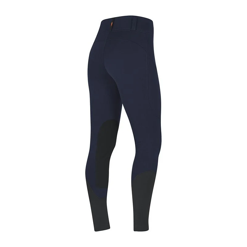 Kerrits Sit Tight Windpro Knee Patch