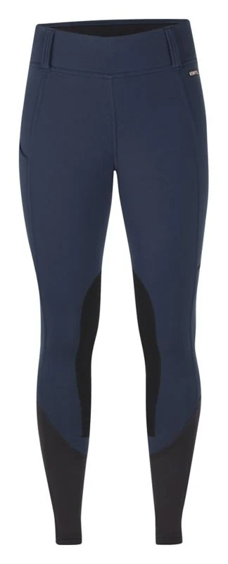 Kerrits Sit Tight Windpro Knee Patch