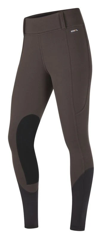 Kerrits Sit Tight Windpro Knee Patch