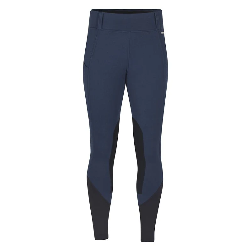 Kerrits Sit Tight Windpro Knee Patch