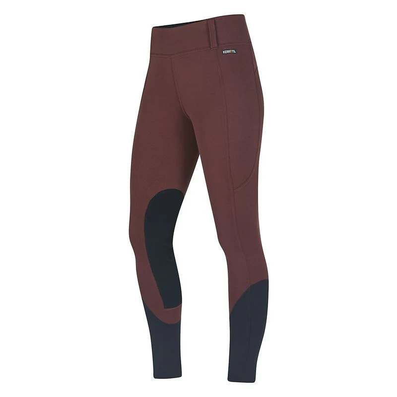 Kerrits Sit Tight Windpro Knee Patch