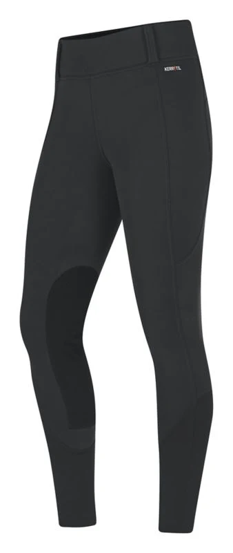 Kerrits Sit Tight Windpro Knee Patch