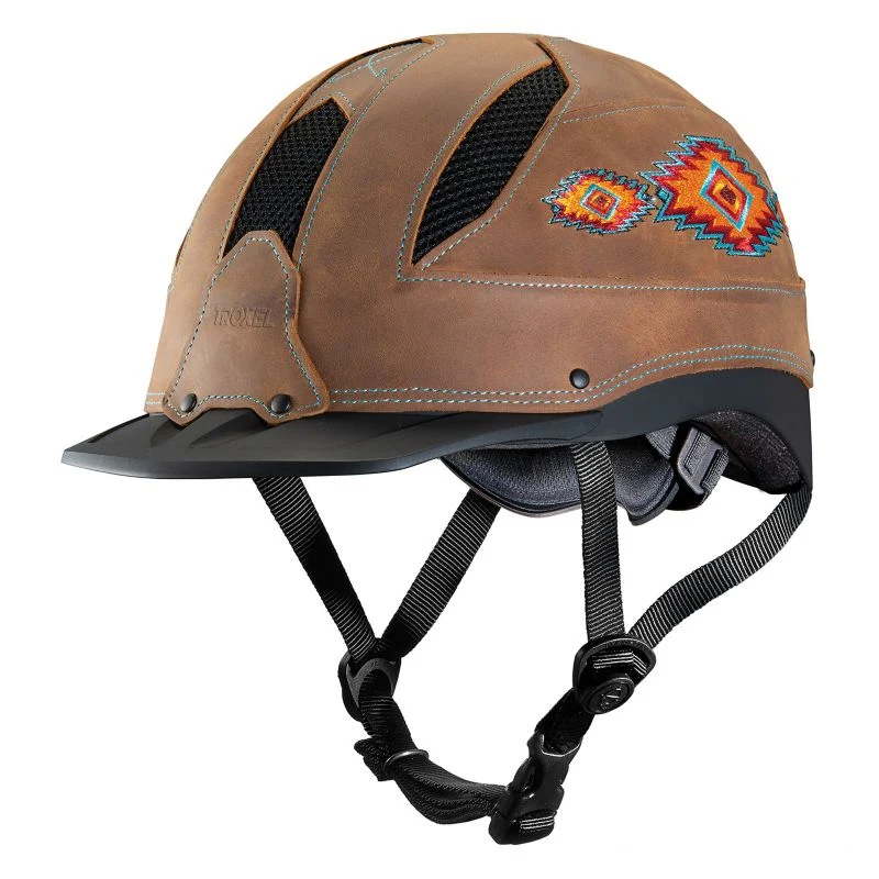 Troxel Cheyenne Western Helmet