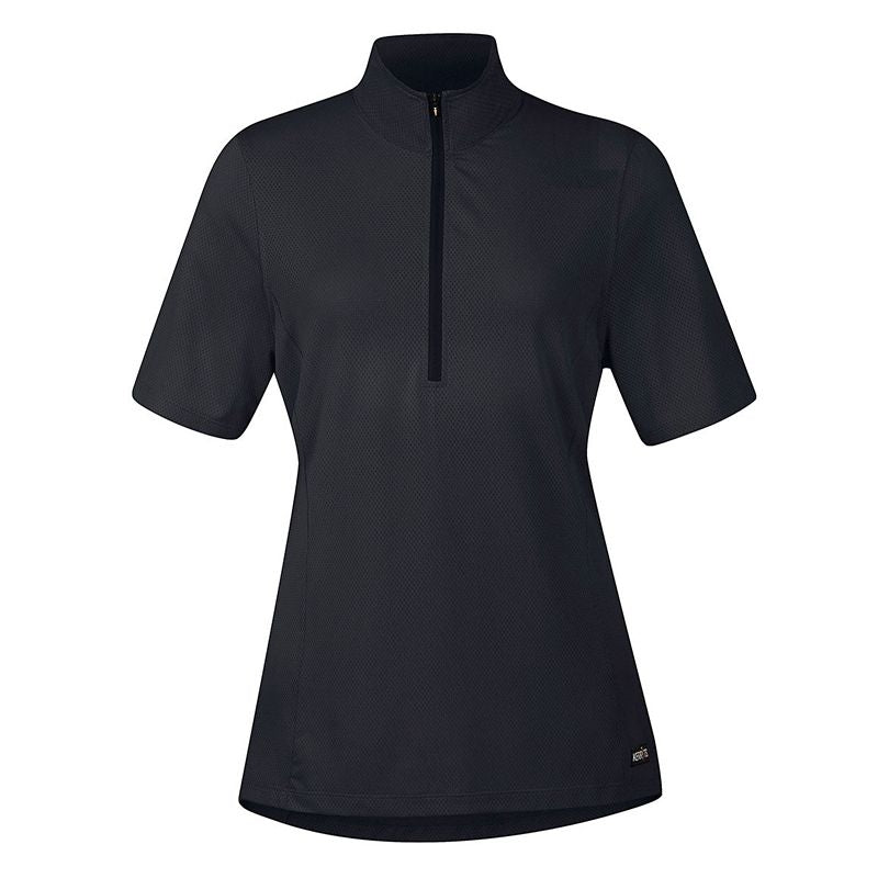 8419-kerrits-ladies-ice-fil-lite-s-s-solid-1.jpg Kerrits Ladies Ice Fil Lite S/S Solid