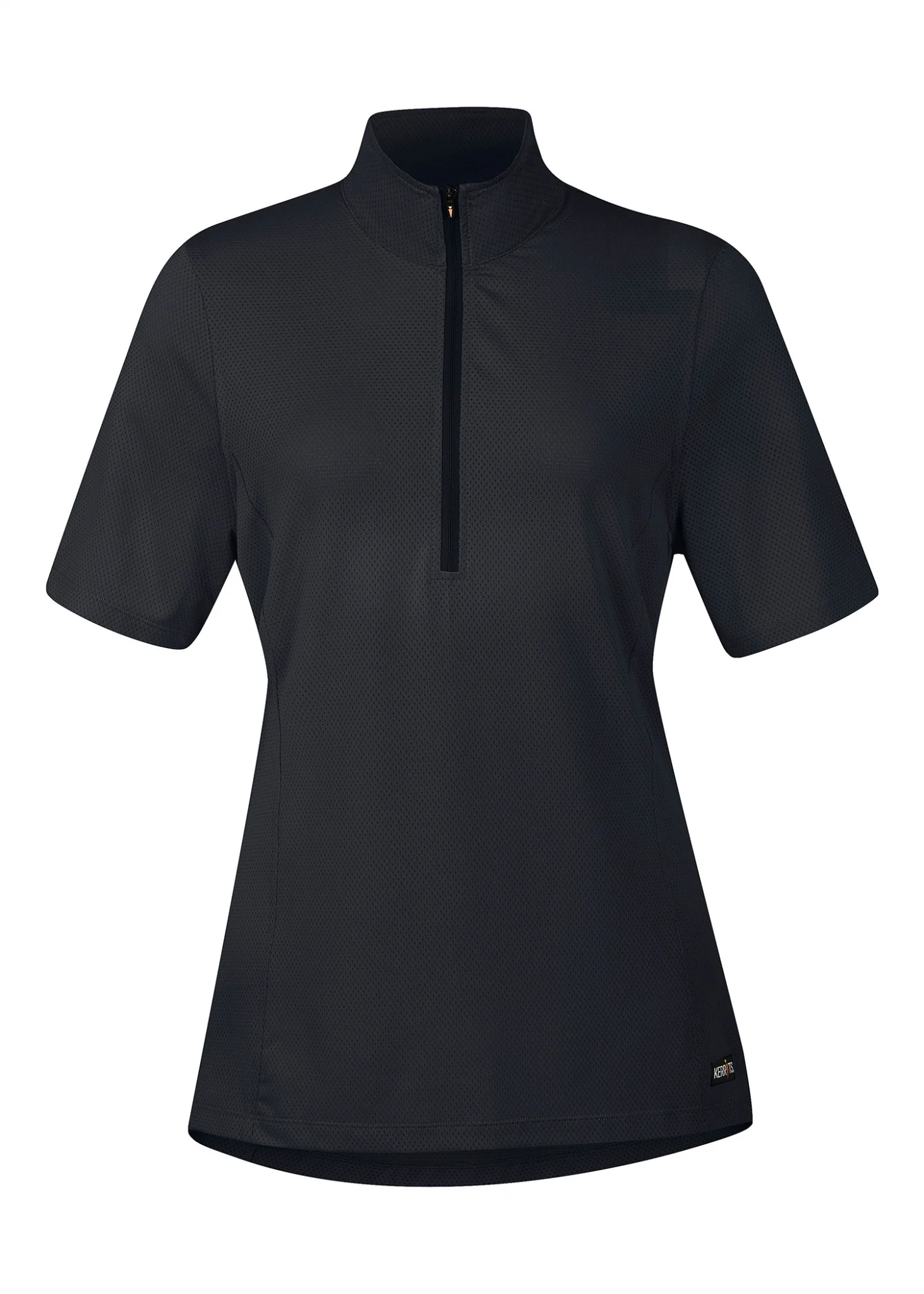 8419-kerrits-ladies-ice-fil-lite-s-s-solid-11.webp Kerrits Ladies Ice Fil Lite S/S Solid