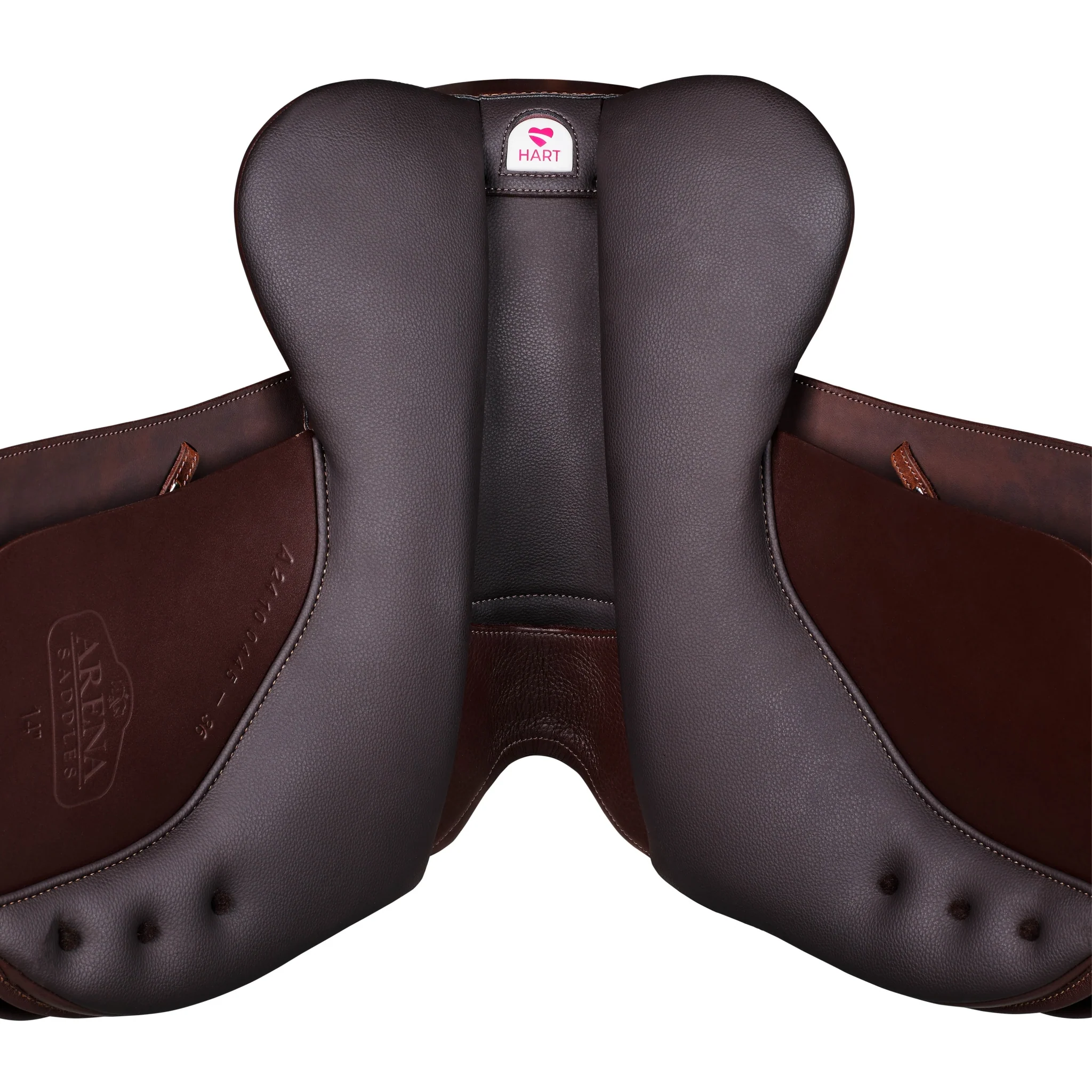 Arena Children's All Purpose Saddle