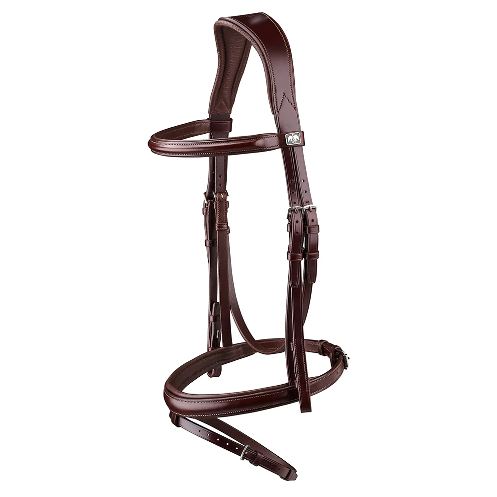 862-arena-comfort-bridle-1.webp Arena Comfort Bridle
