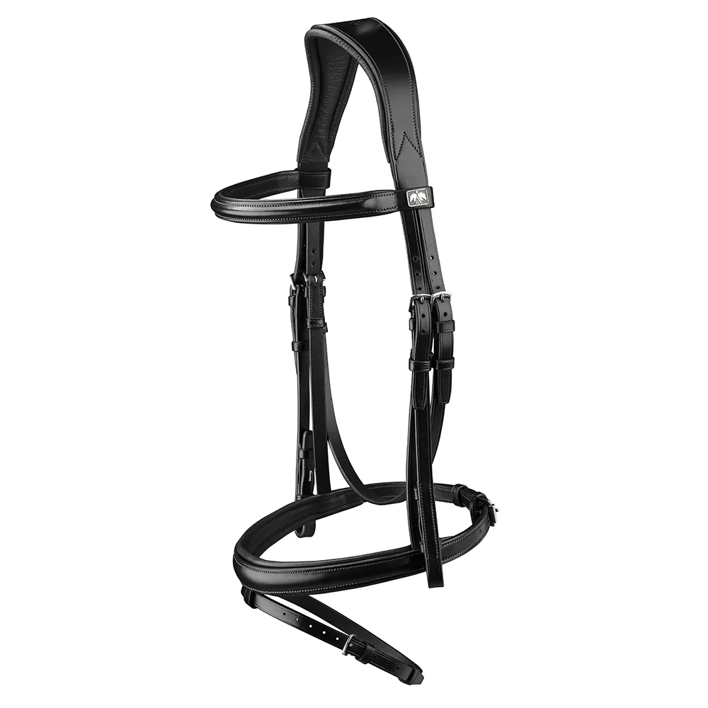 862-arena-comfort-bridle-2.webp Arena Comfort Bridle