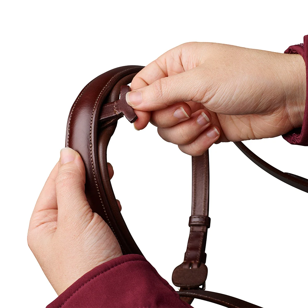 862-arena-comfort-bridle-5.webp Arena Comfort Bridle