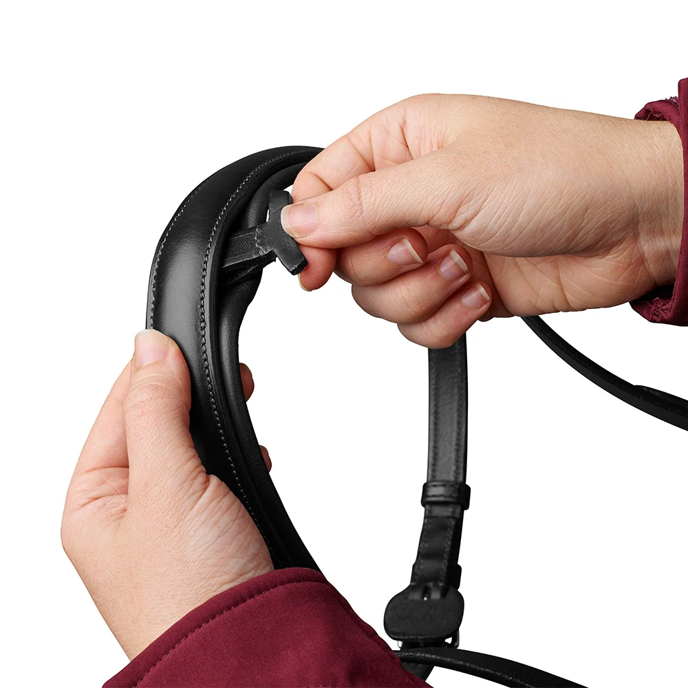 862-arena-comfort-bridle-7.webp Arena Comfort Bridle