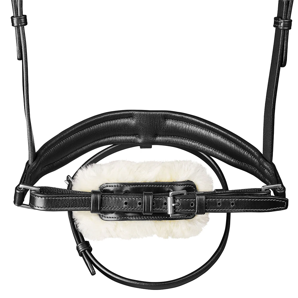 873-arena-dressage-bridle-2.webp Arena Dressage Bridle