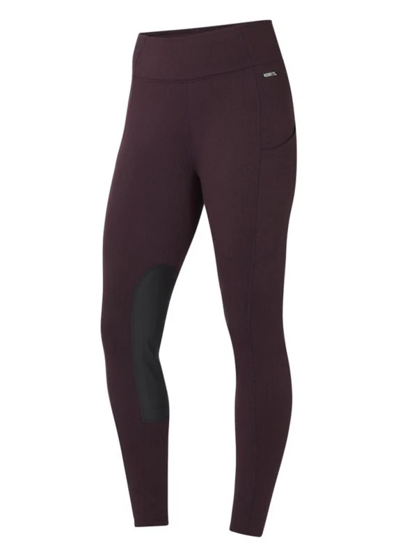 Kerrits Ladies Fleece Lite II Tight