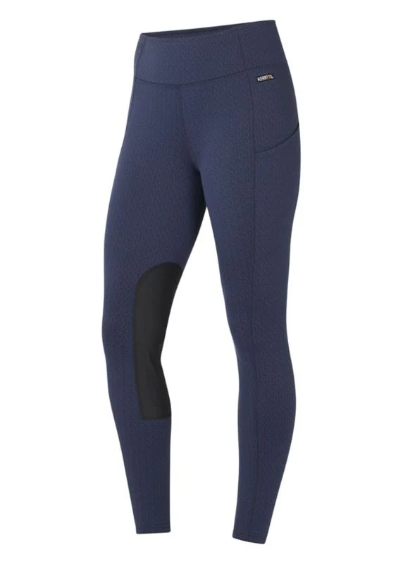 Kerrits Ladies Fleece Lite II Tight