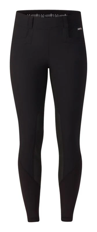 Kerrits Ladies GripTek II FS Breech