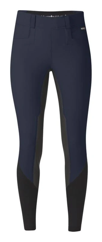 Kerrits Ladies GripTek II FS Breech