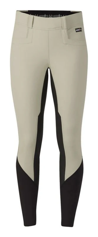 Kerrits Ladies GripTek II FS Breech