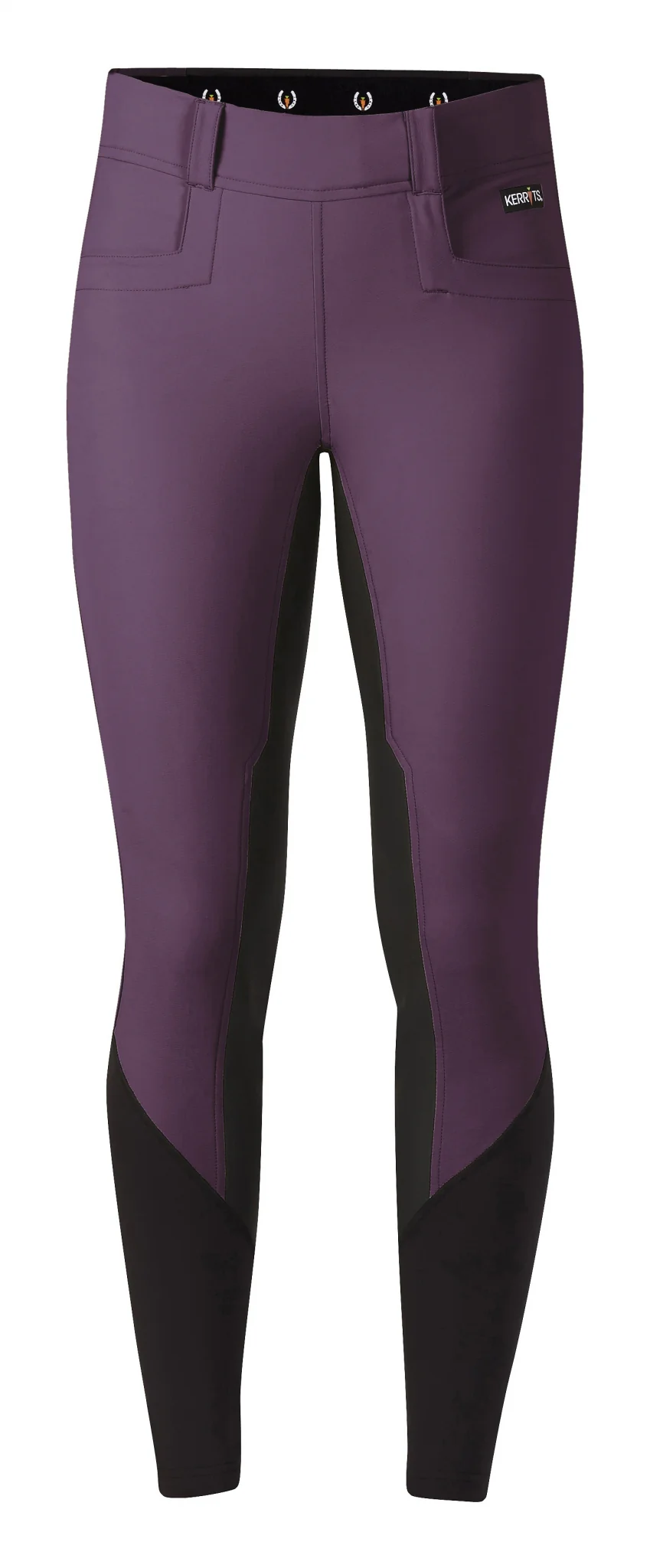 Kerrits Ladies GripTek II FS Breech