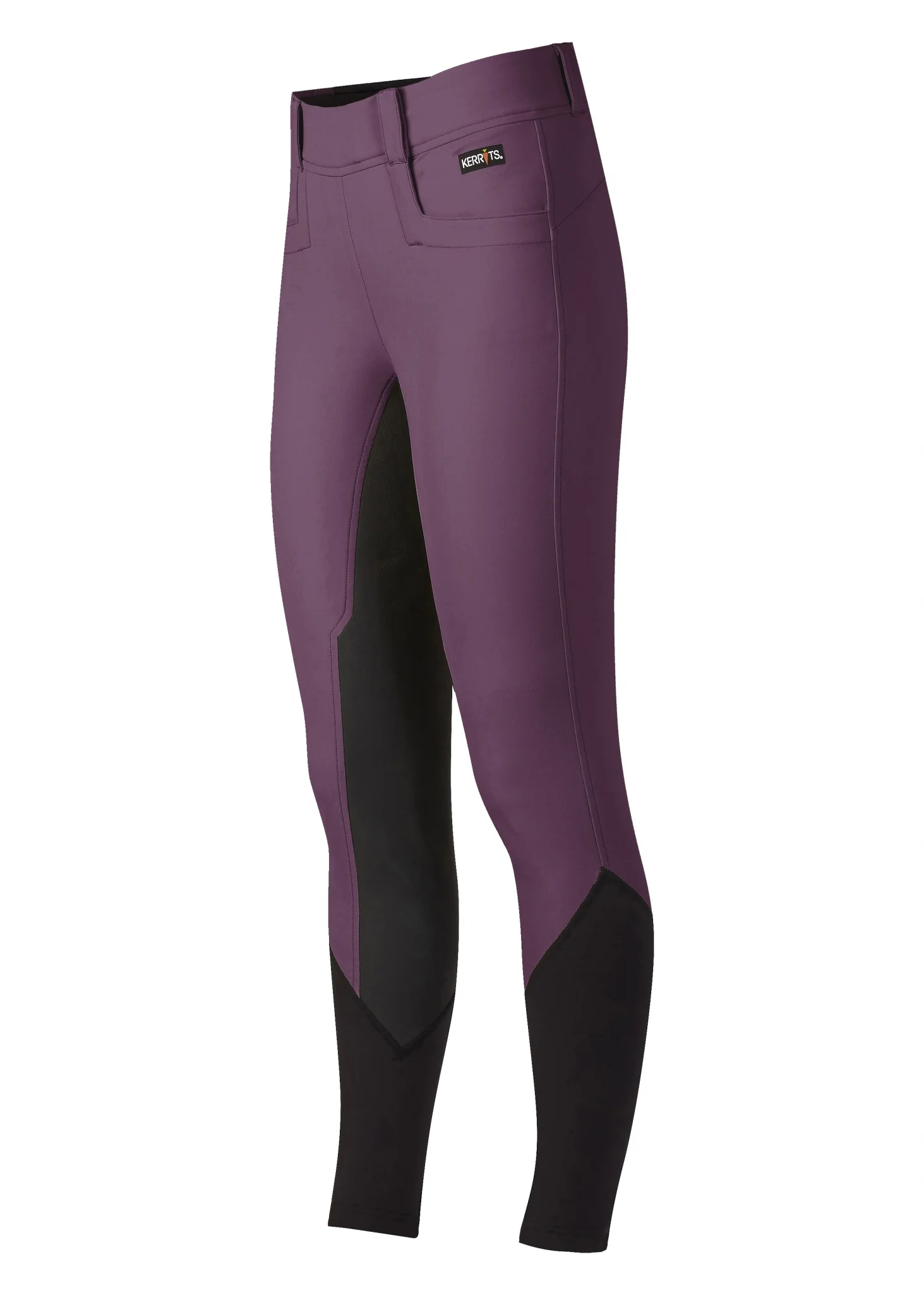 Kerrits Ladies GripTek II FS Breech