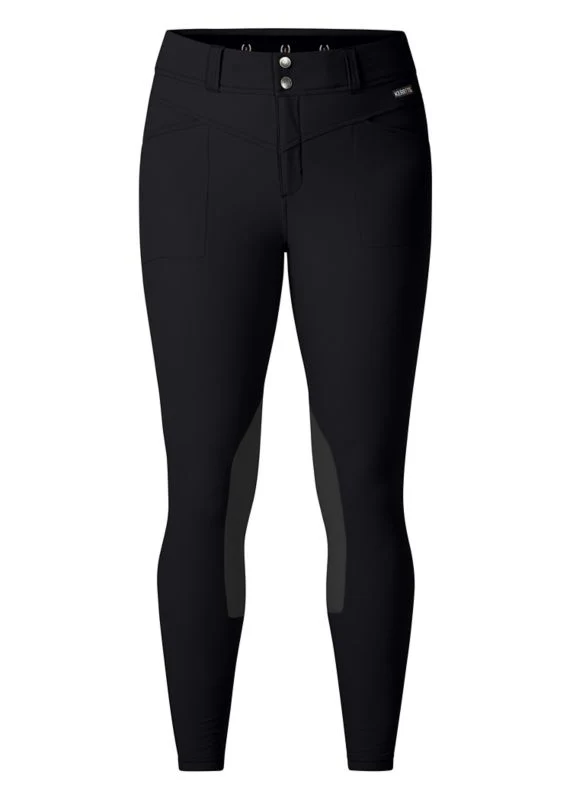 Kerrits Ladies Cross Over II KP Breech