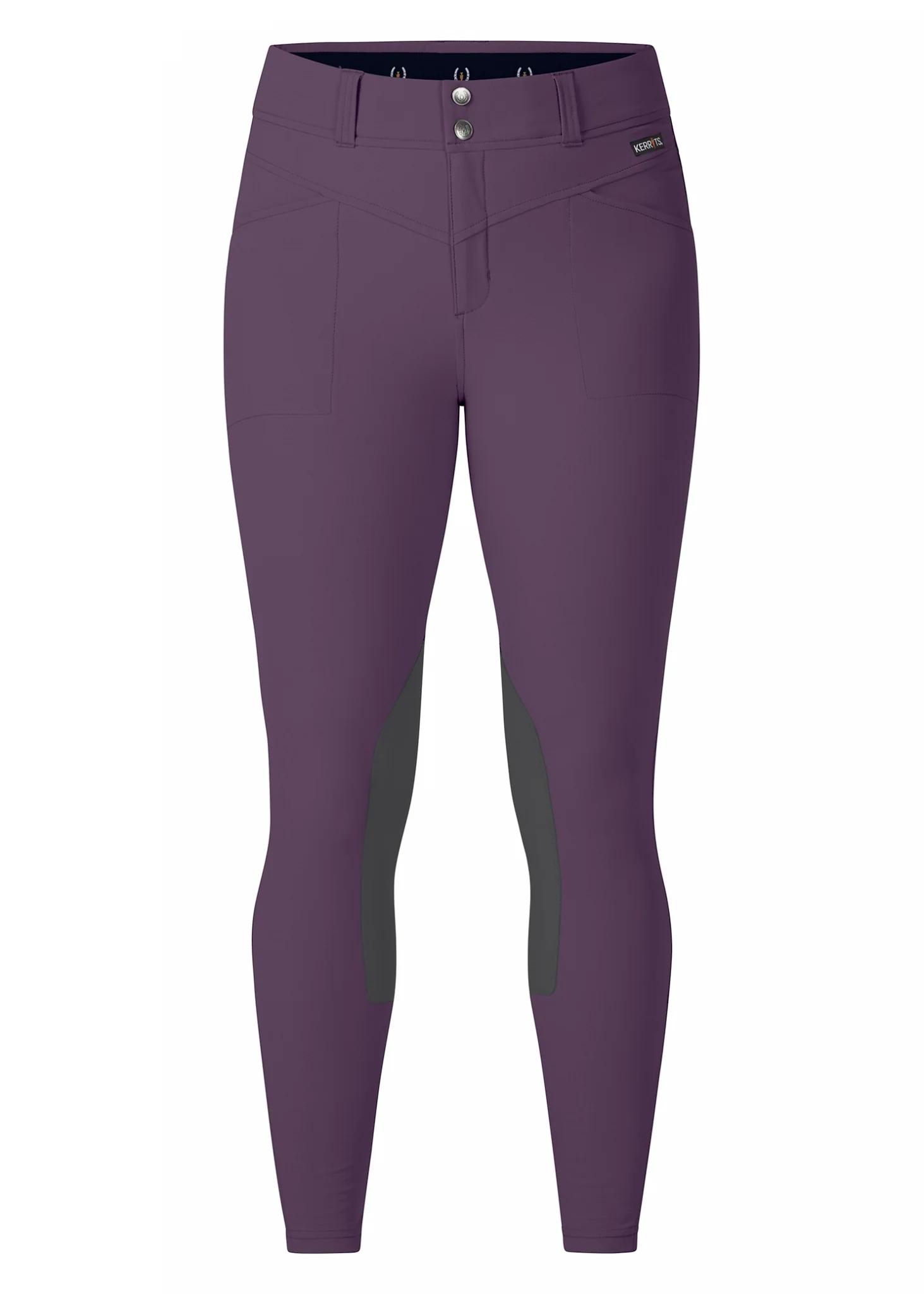 8899-kerrits-ladies-cross-over-ii-kp-breech-11.webp Kerrits Ladies Cross Over II KP Breech