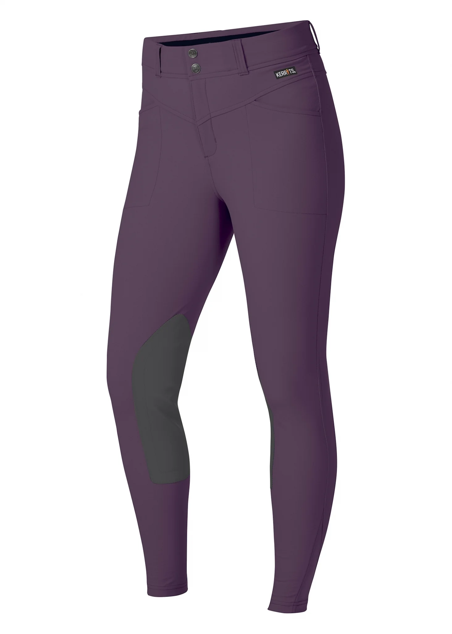 8899-kerrits-ladies-cross-over-ii-kp-breech-12.webp Kerrits Ladies Cross Over II KP Breech