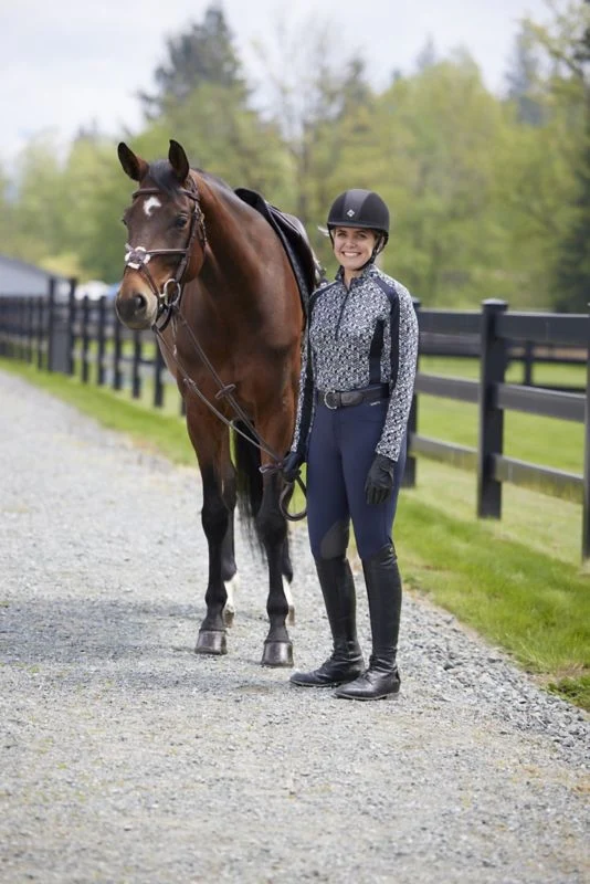 8899-kerrits-ladies-cross-over-ii-kp-breech-30.webp Kerrits Ladies Cross Over II KP Breech