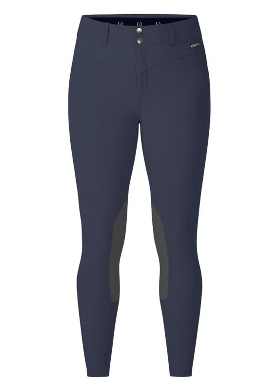 8899-kerrits-ladies-cross-over-ii-kp-breech-6.webp Kerrits Ladies Cross Over II KP Breech