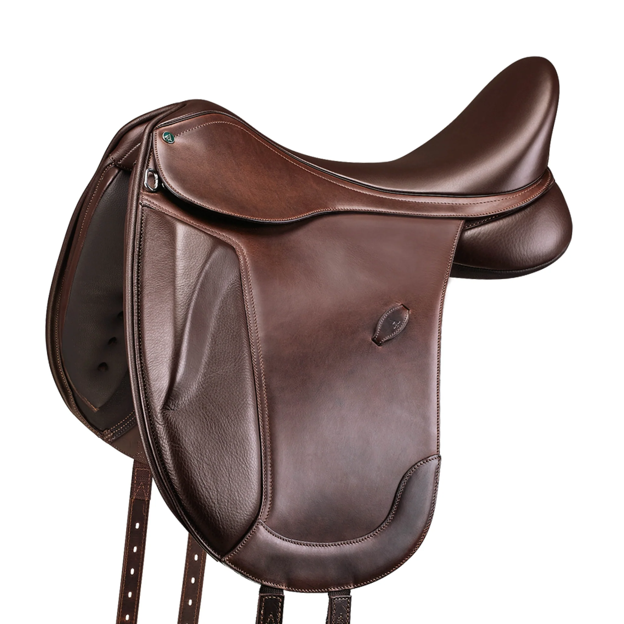 896-arena-monoflap-dressage-saddle-2.webp Arena Monoflap Dressage Saddle