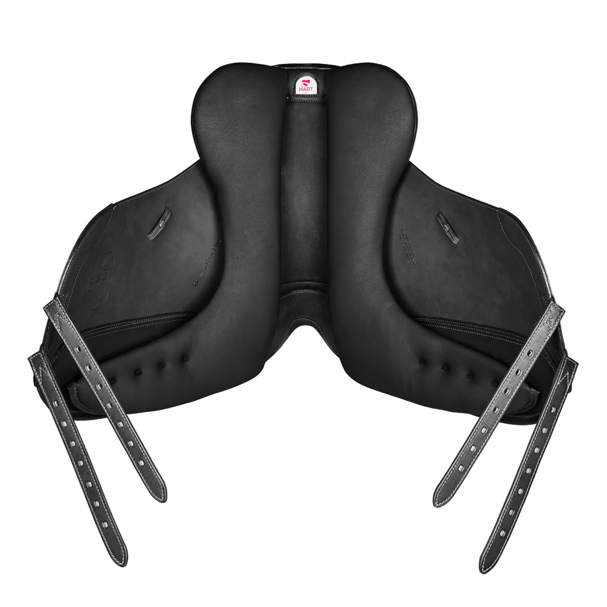 896-arena-monoflap-dressage-saddle-4.webp Arena Monoflap Dressage Saddle