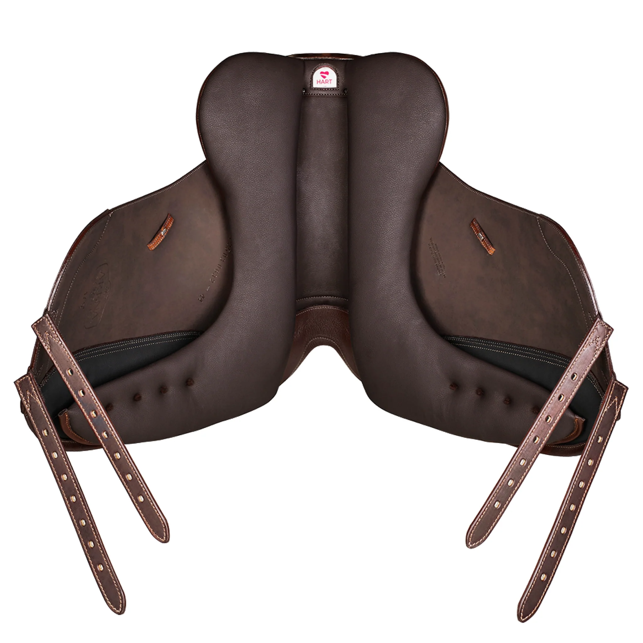 896-arena-monoflap-dressage-saddle-7.webp Arena Monoflap Dressage Saddle