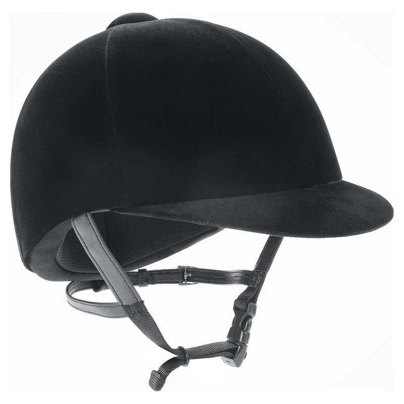 IRH Medalist Hunt Helmet