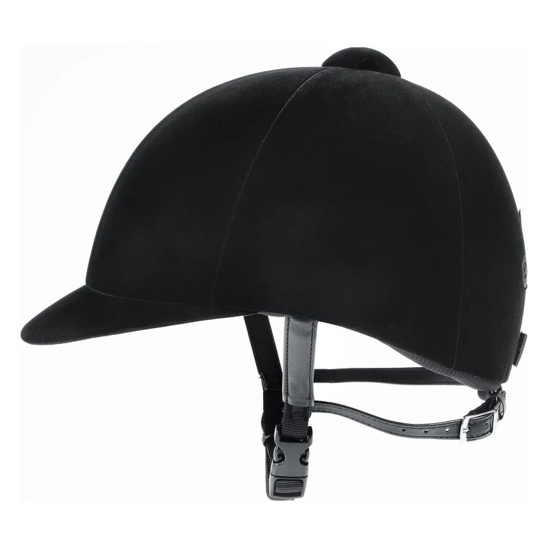 IRH Medalist Hunt Helmet