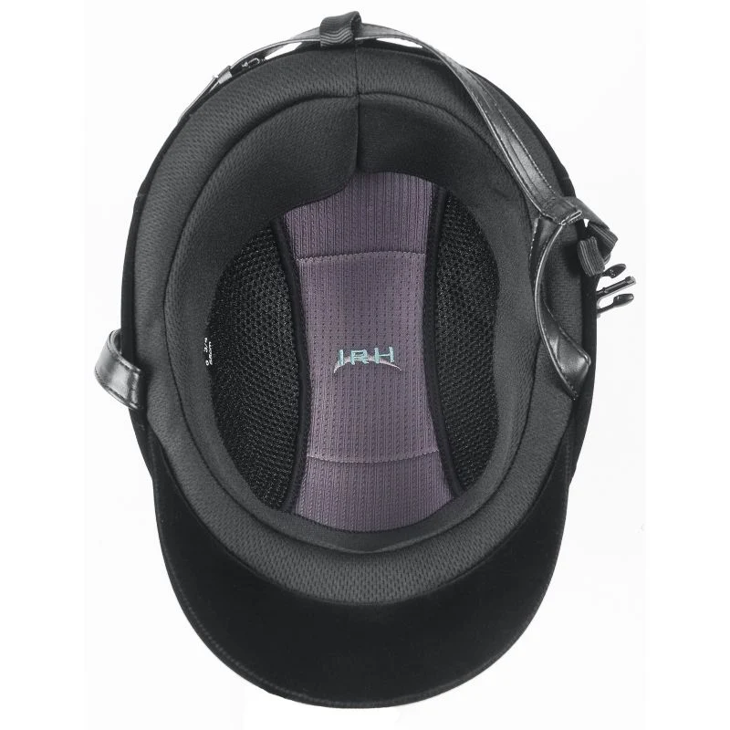 IRH Medalist Hunt Helmet