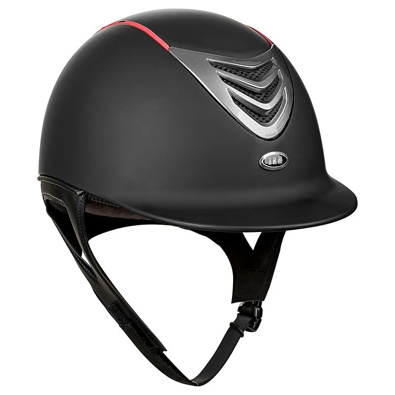 IRH IR4G Titanium Frame Helmet