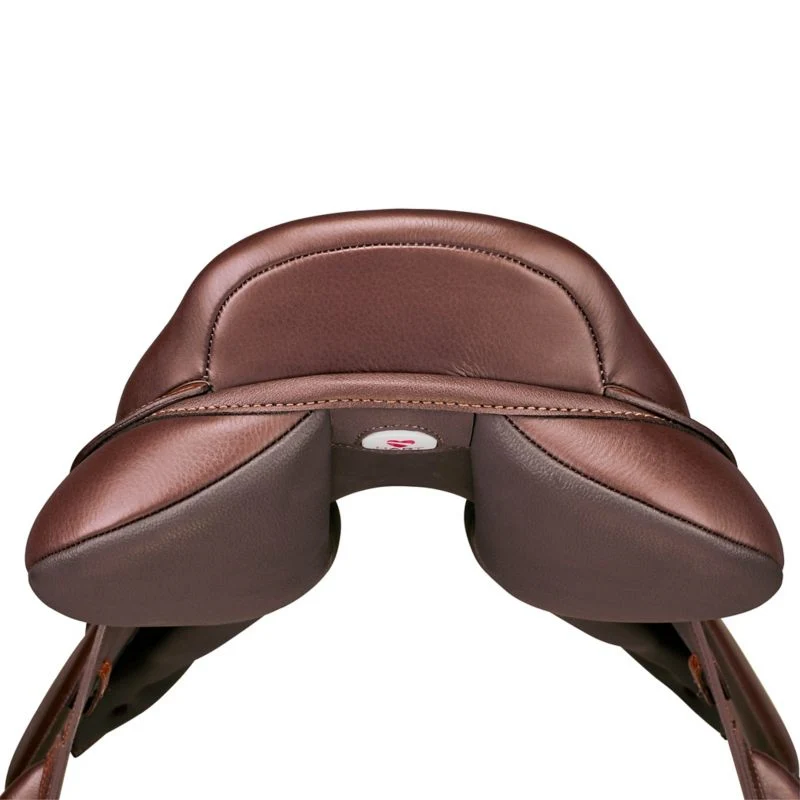 Arena Monoflap Jump Saddle