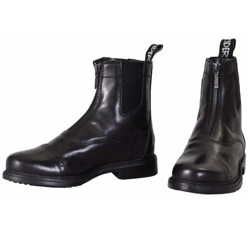 9073-tuffrider-mens-baroque-zip-pad-boots-1.webp TuffRider Mens Baroque Zip Pad Boots