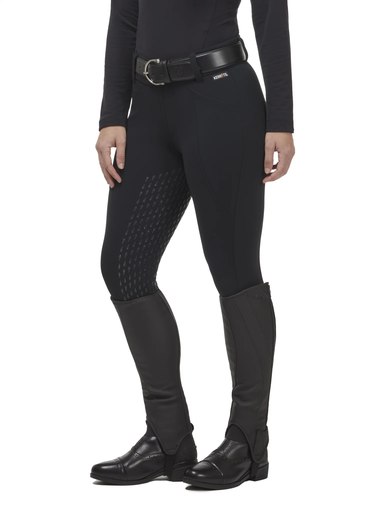 Kerrits Fusion Full Leg Clinic Tight