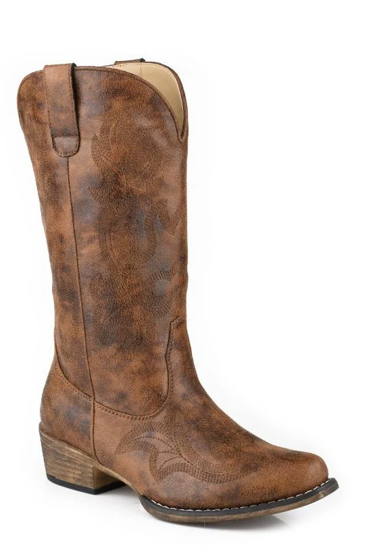 9212-roper-ladies-riley-classic-boots-1.webp Roper Ladies Riley Classic Boots