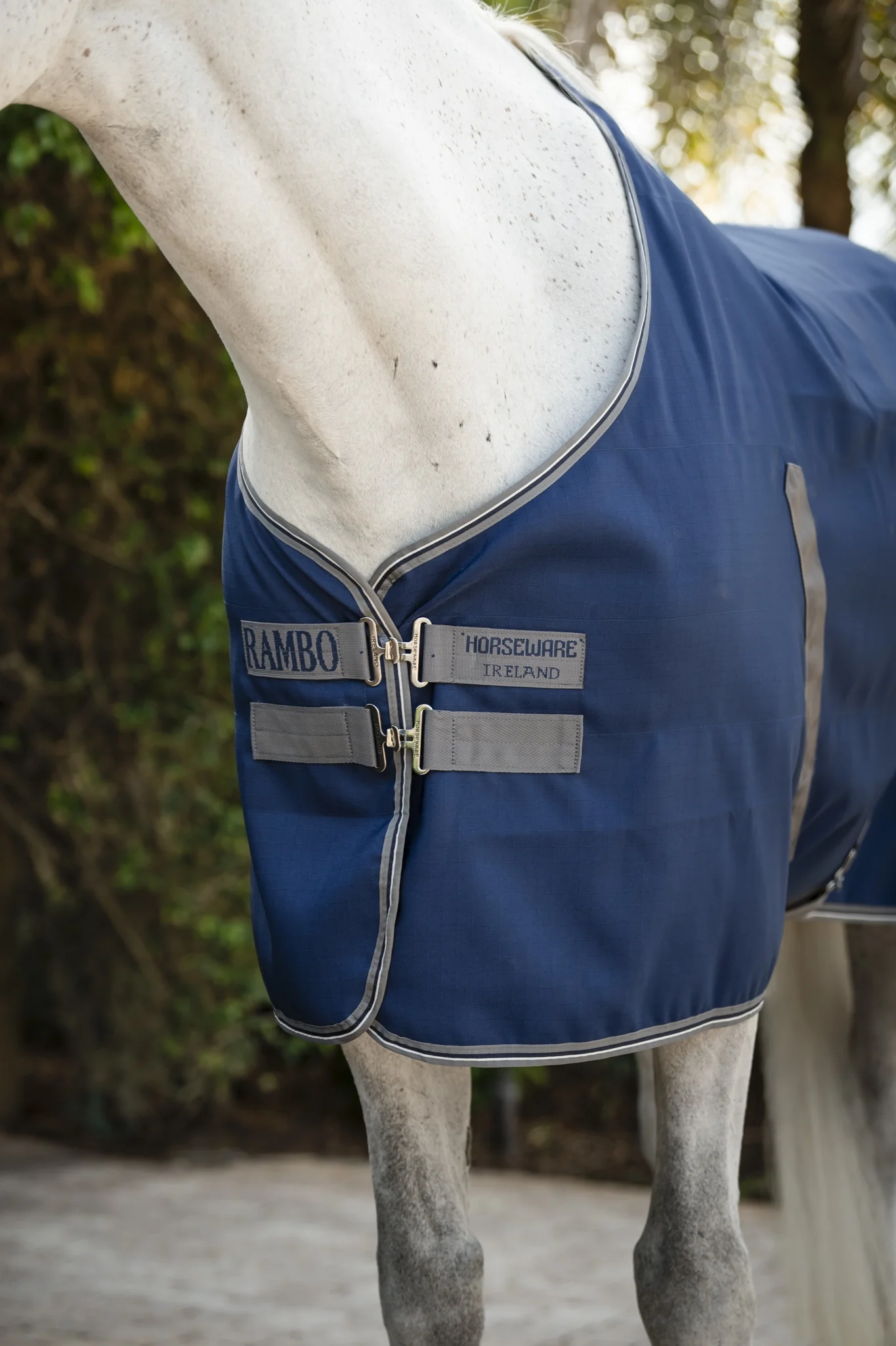 9215-rambo-stable-sheet-with-microfiber-lining-0g-light-8.webp Rambo Stable Sheet with Microfiber Lining (0g Light)