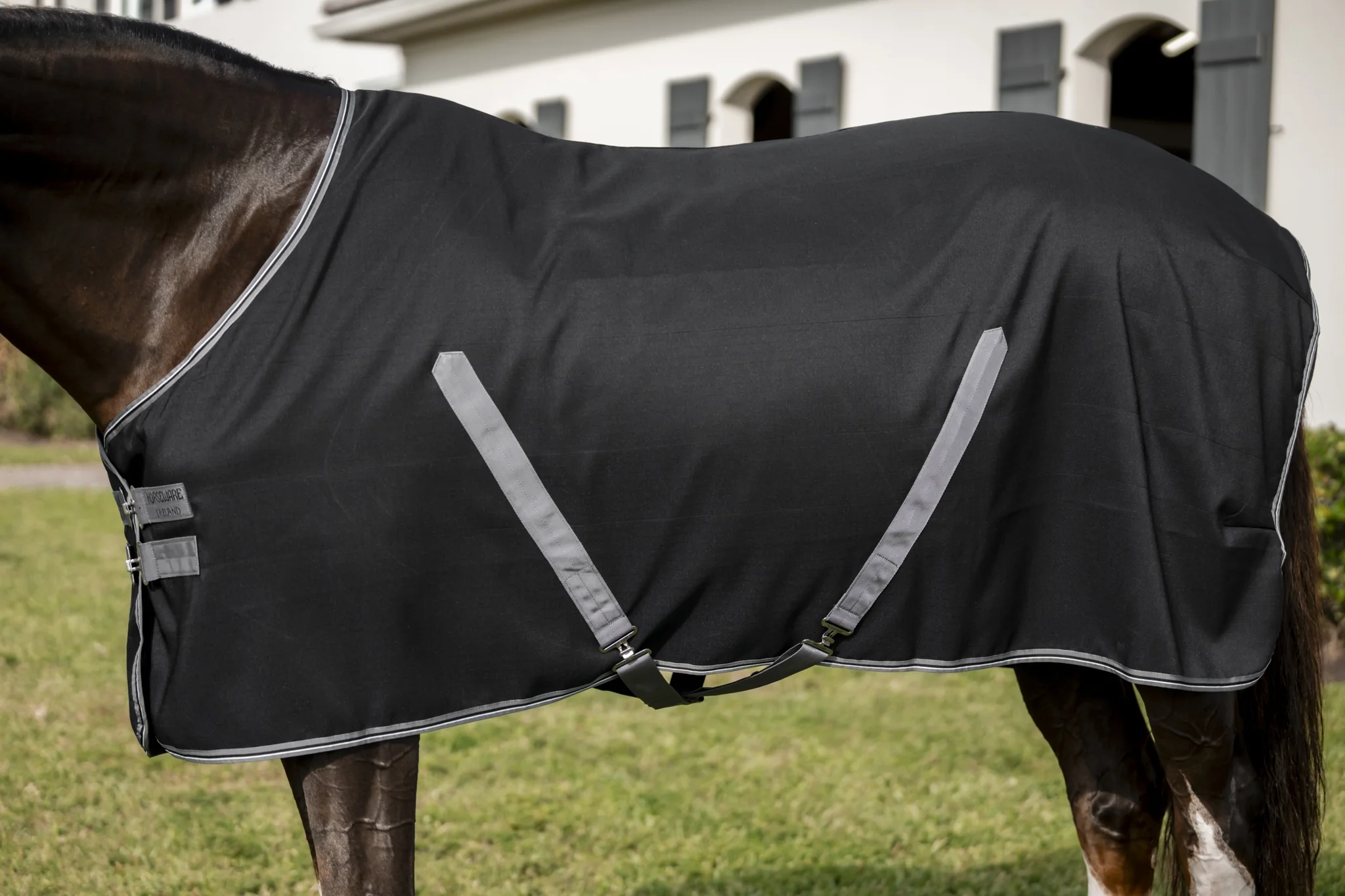 9215-rambo-stable-sheet-with-microfiber-lining-0g-light-9.webp Rambo Stable Sheet with Microfiber Lining (0g Light)